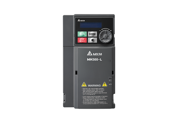 MH300-L Series - Delta Industrial Automation